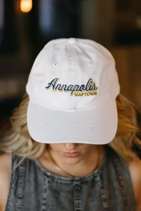 Annapolis Naptown Hat By Brightside