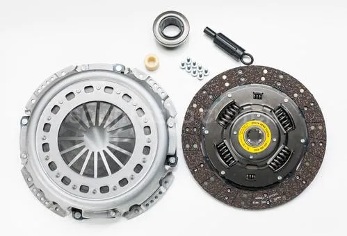 (1994-1997) - 7.3L - 475HP - Flywheel with Feramic/Organic Clutch Kit - South Bend Clutch