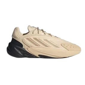 Adidas Men's Ozelia Shoes - Sand Strata / Black