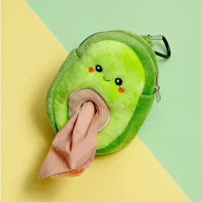 Avocado Poop Bag Dispenser