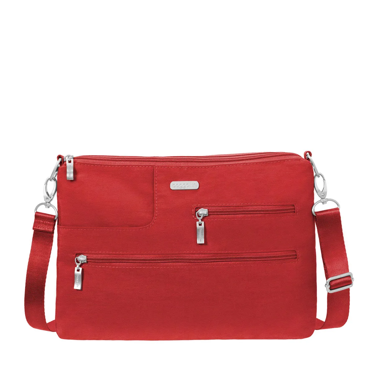 Baggallini Tablet Crossbody Bagg