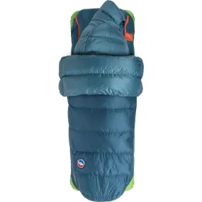 Big Agnes Lost Ranger 3N1 15 Degree Down Sleeping Bag