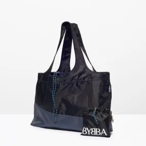 BYBBA THE BIG SUR FOLDAWAY BAG // STINGRAY