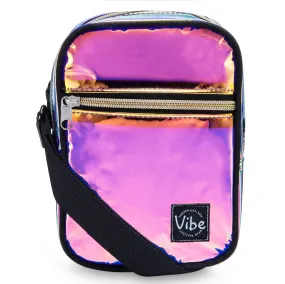 Crossbody Bag Purple