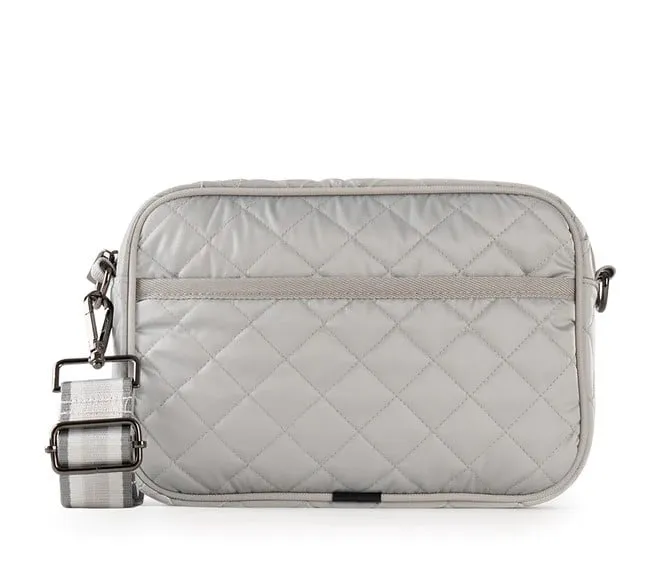 Drew Neoprene Crossbody