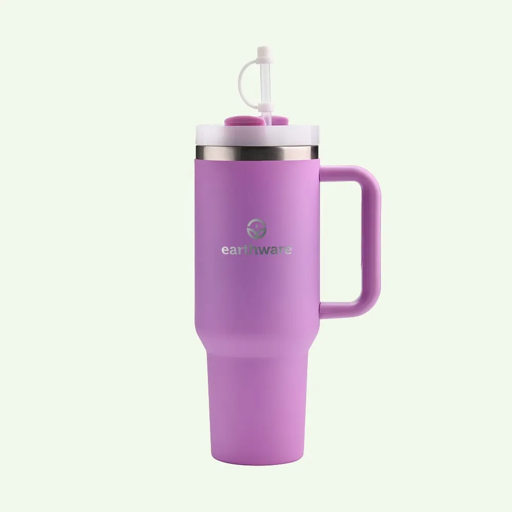 Earthware Earth Tumbler Premium Insulated Travel Cup (1.2L)