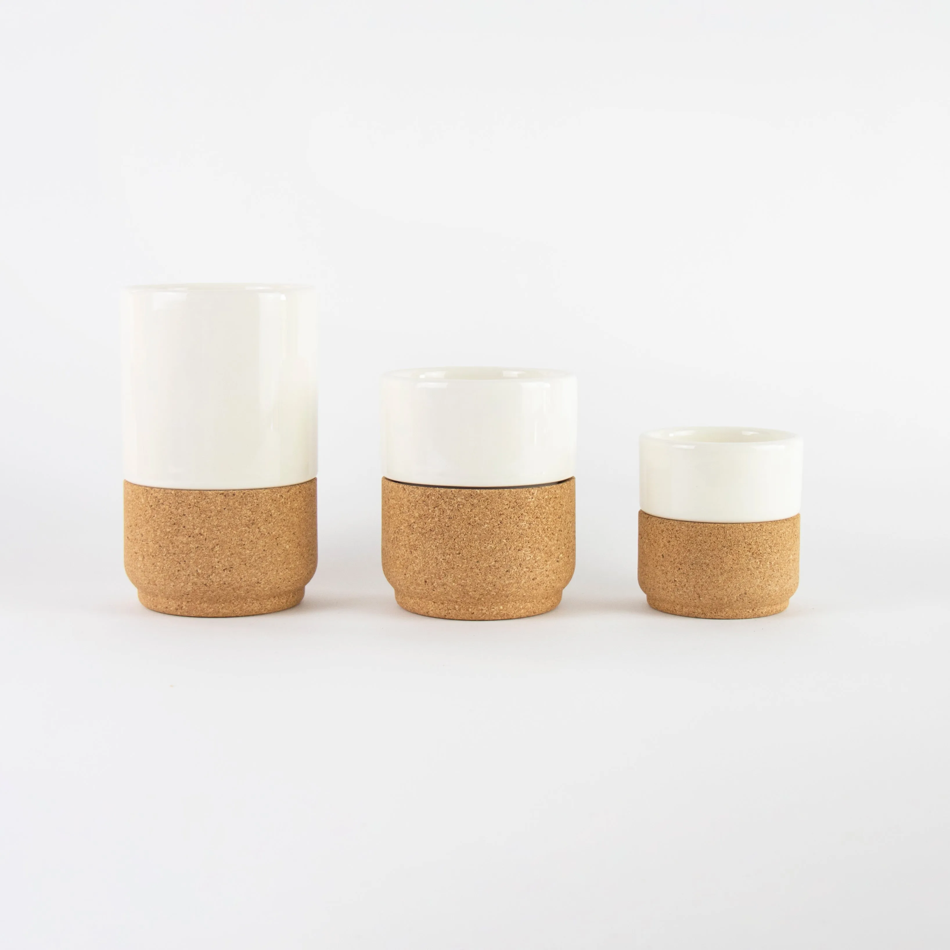 Eco Coffee Mug | Medium Cream