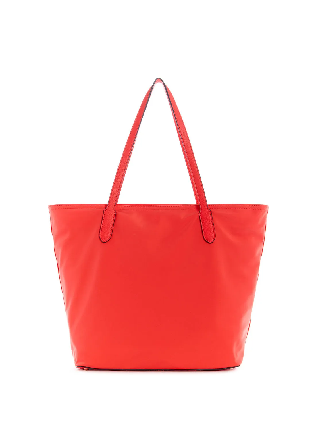 Eco Red Gemma Tote Bag