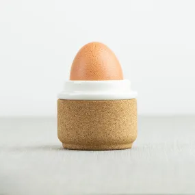 Egg Cup | Cream