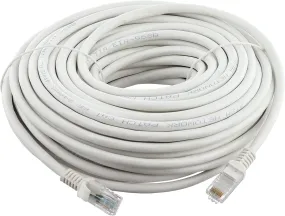 Ethernet cable CAT-6 20M