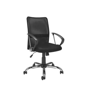 Fabric Office Chair