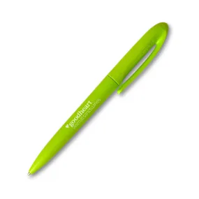 Goodheart Green Ballpoint Pen