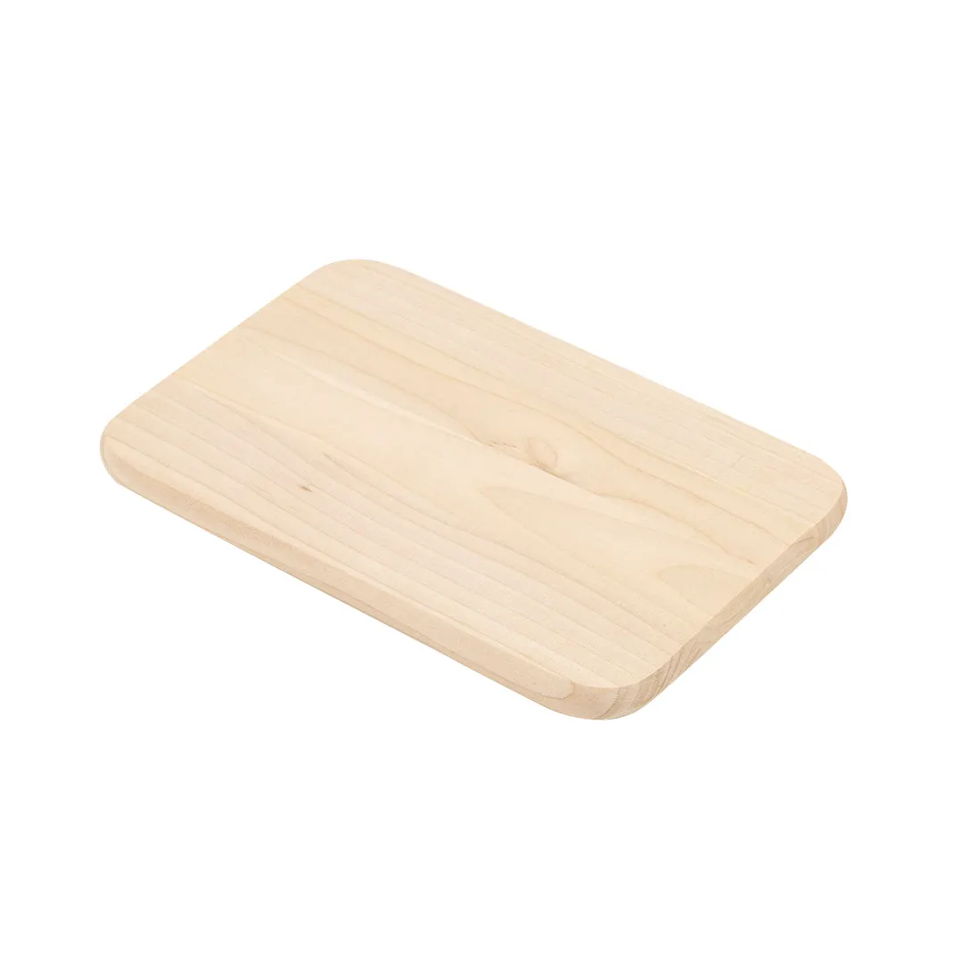 Greenfield Collection Chopping Board For Backpacks 20cm