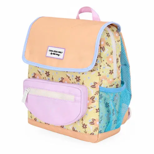 Hello Hossy Toddler Backpack | Pastel Blossom