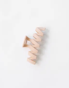 Kaitlyn Hair Clip (Almond)