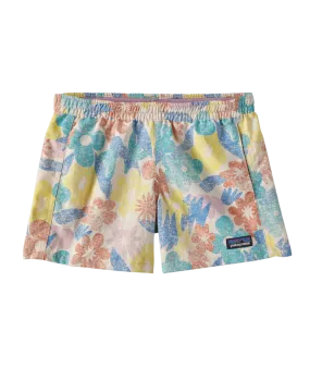 Kids' Baggies Shorts 4" - Unlined