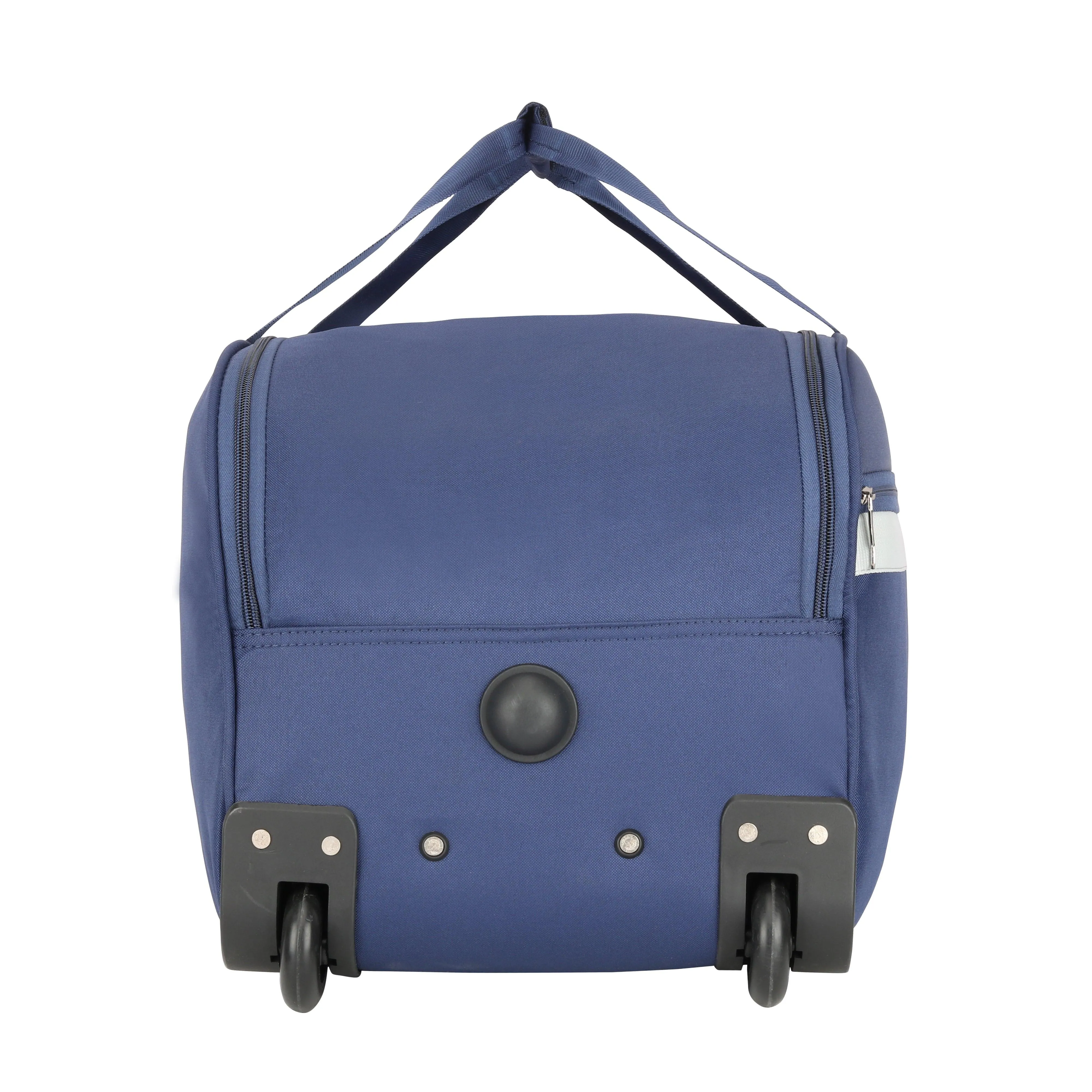 Lavie Sport Large Size 63 cms Meridian X Wheel Duffle Bag | Navy