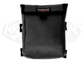 MasterCraft Door Bags 8x8x2 Blue