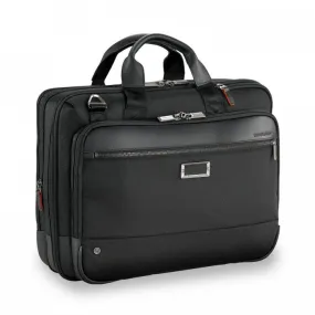 Medium Expandable Brief - @Work Collection #KB425X