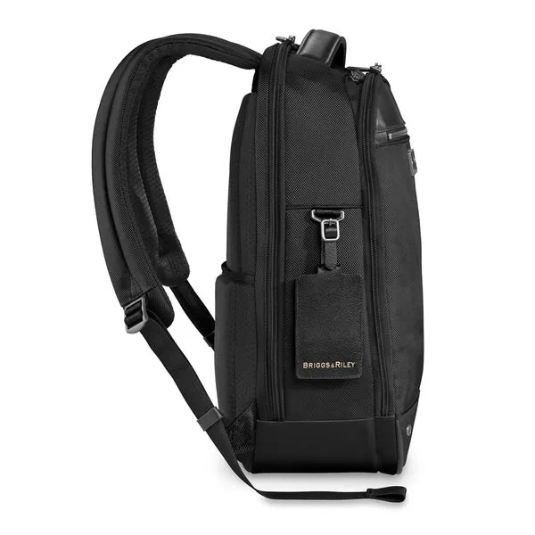 Medium Slim Backpack - @Work Collection #KP420