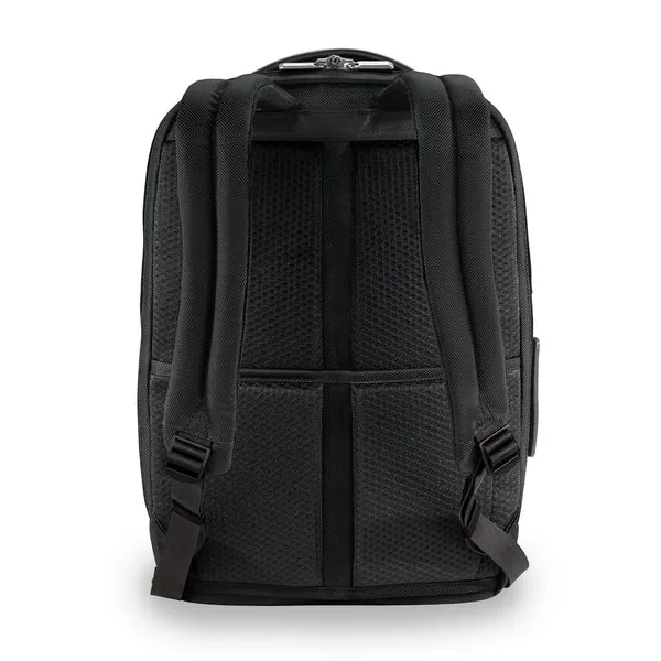 Medium Slim Backpack - @Work Collection #KP420