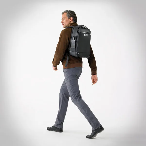 Medium Slim Backpack - @Work Collection #KP420