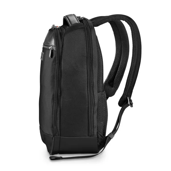 Medium Slim Backpack - @Work Collection #KP420