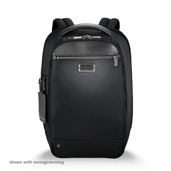 Medium Slim Backpack - @Work Collection #KP420