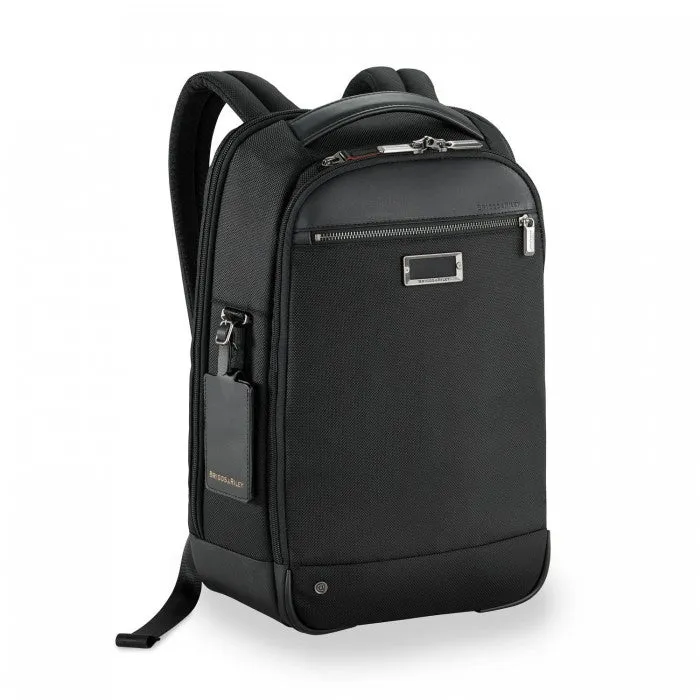 Medium Slim Backpack - @Work Collection #KP420