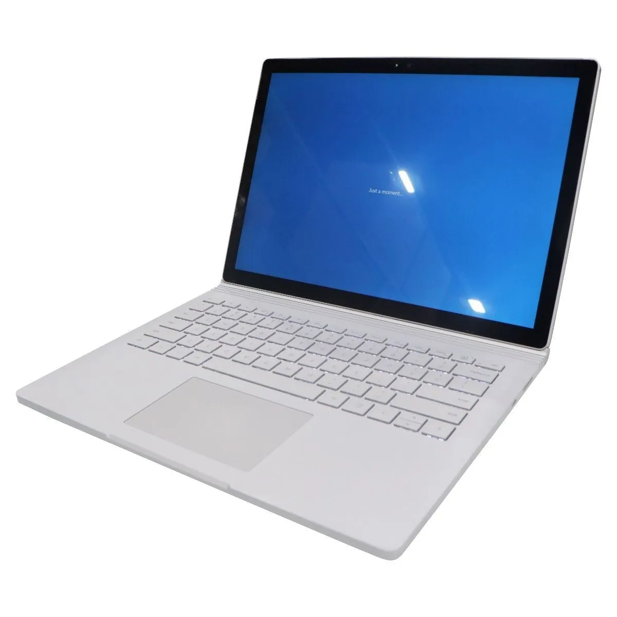 Microsoft Surface Book 2 (13.5-in) / i7-8650U / GTX 1050 / 16GB/512GB - 1832