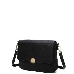 Mimi Crossbody Black