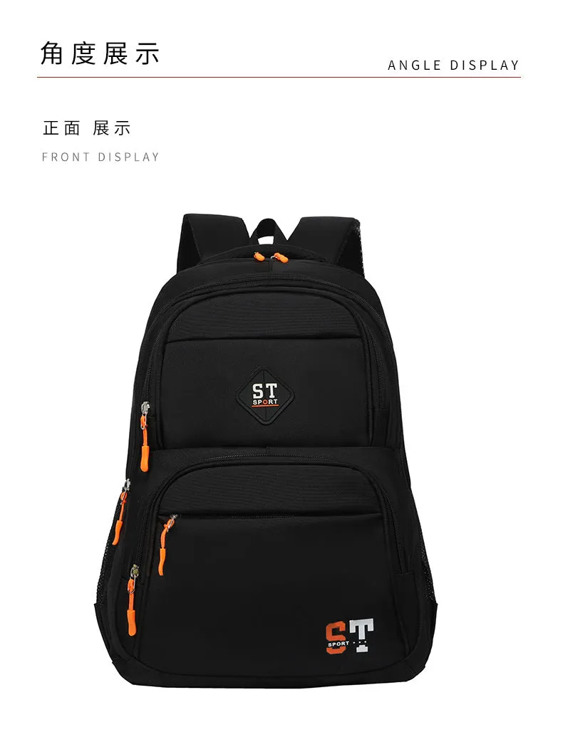 Outdoor Sport Backpack for Travel