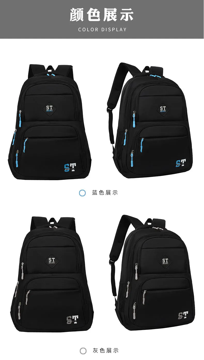 Outdoor Sport Backpack for Travel