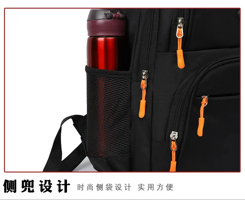 Outdoor Sport Backpack for Travel