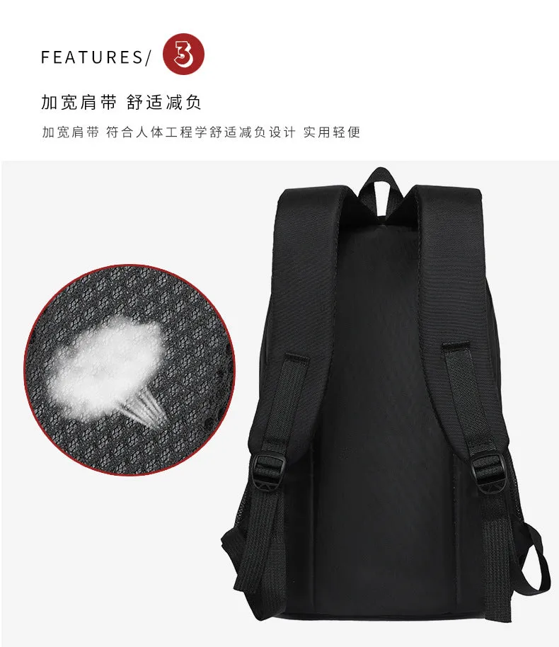 Outdoor Sport Backpack for Travel