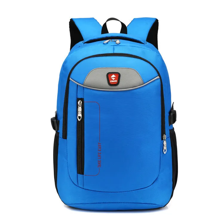 Outdoor Sport Swagger Bag Polyamides and Nylon Backpack for students