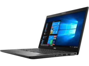 Refurbished Dell Latitude 7480