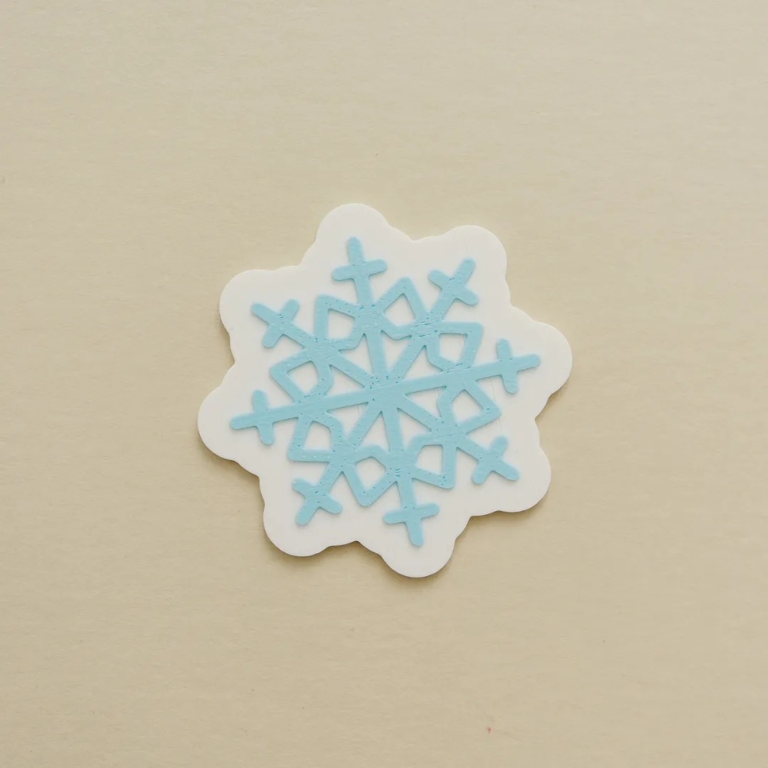 Snowflake Math Counters (15)