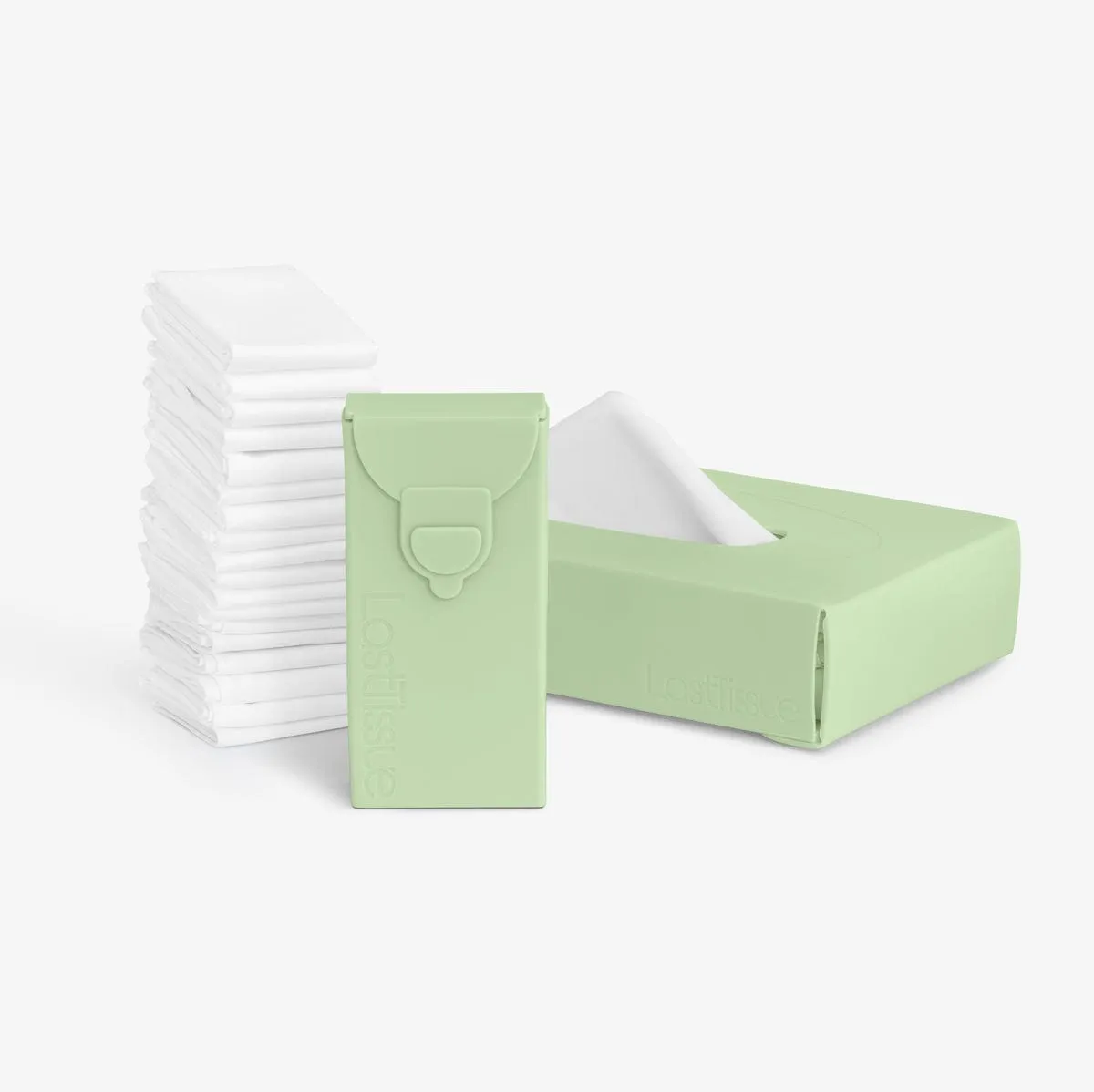 Sustainable Personal Care Kit | By LastObject