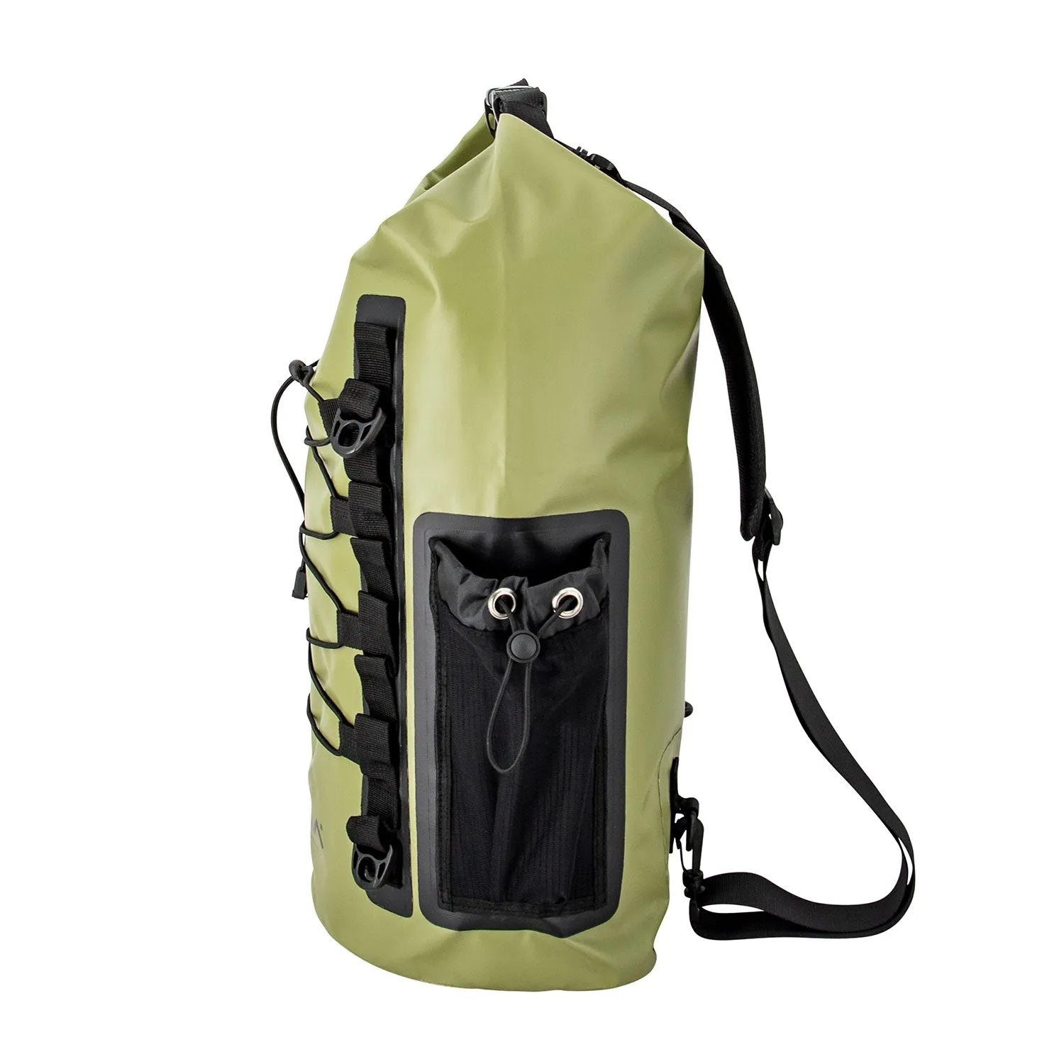 Tanami Rugged Bag - Green