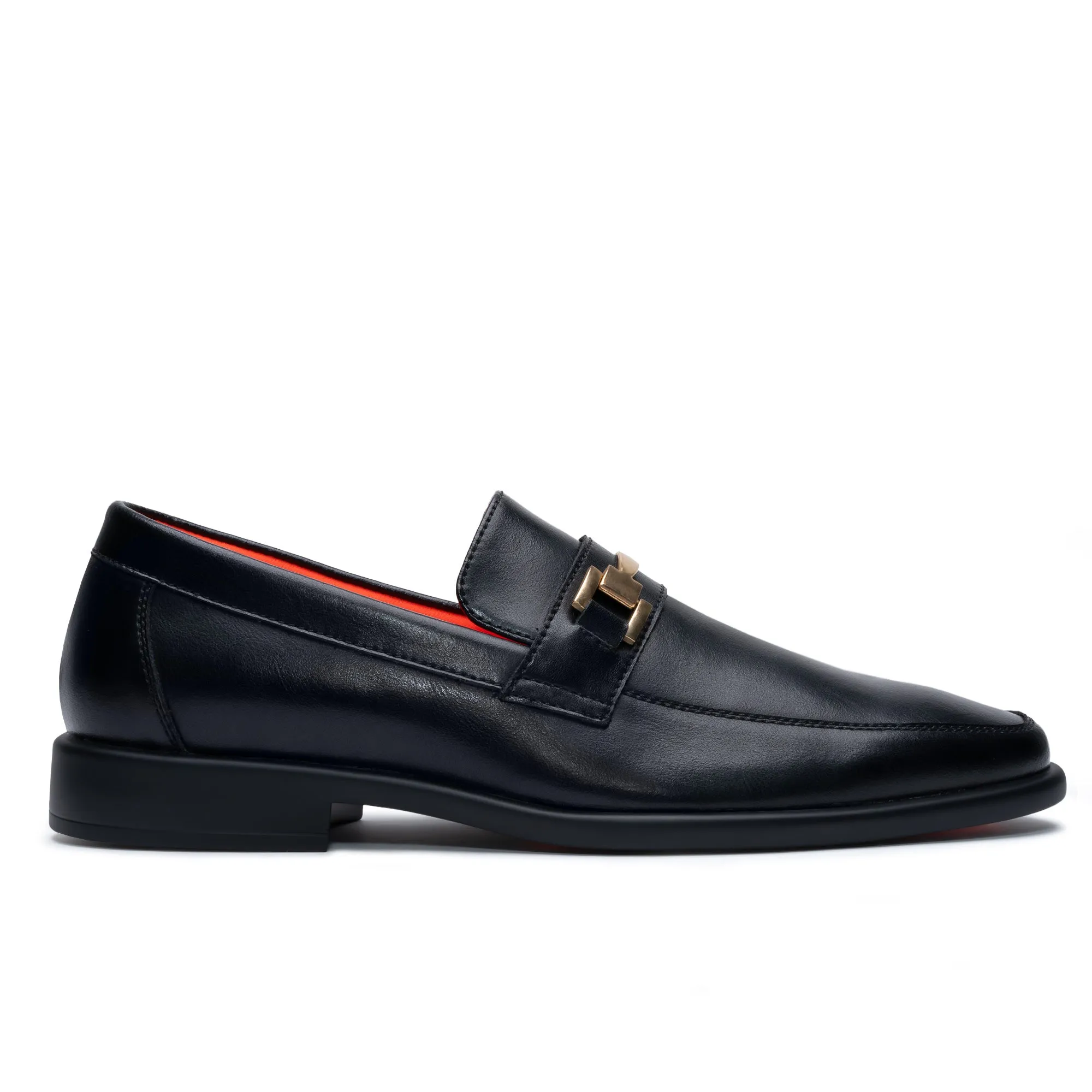 The Caprio L TAYNO Bit Loafer